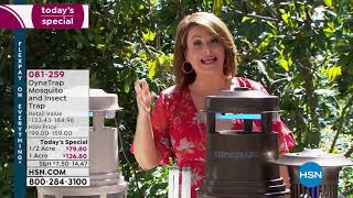 DynaTrap 1/2 Acre Mosquito and Insect Trap screenshot 2