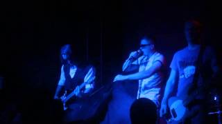Дергать - О чем все мечтают ( Иваново 30.11.2013 )