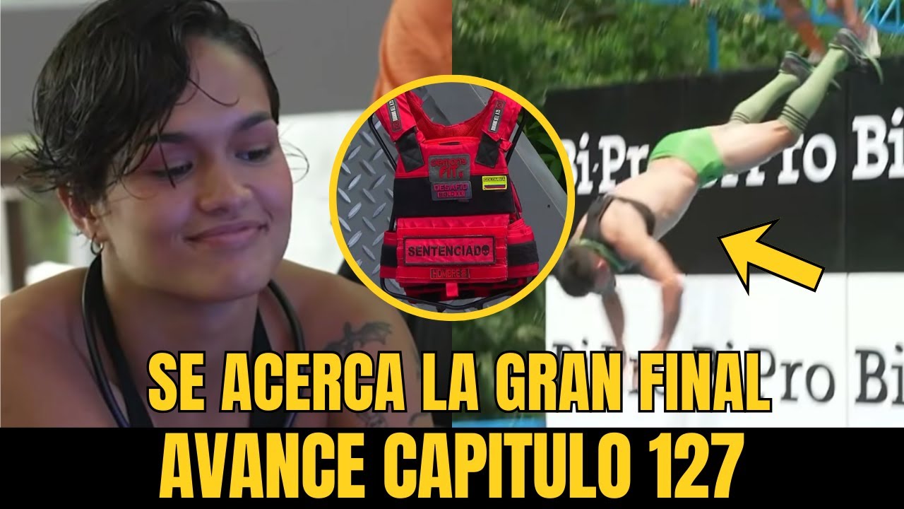 💀 ¡EL FIN DE NEOS ES OFICIAL! La TRÁGICA eliminación de POTRO y DAISY | Desafío 2026 🚩💔