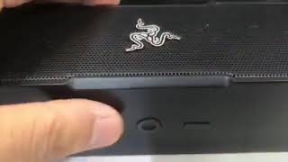Test thử âm thanh Leviathan mini