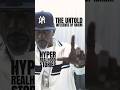 There Is No Modern Rap Without Rakim #hiphophistory #rapdocumentary