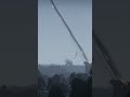 Attack Helicopter Strike Precision Action