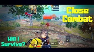Rozhok Destruction With Vector 6x || Winner Chicken Dinner
