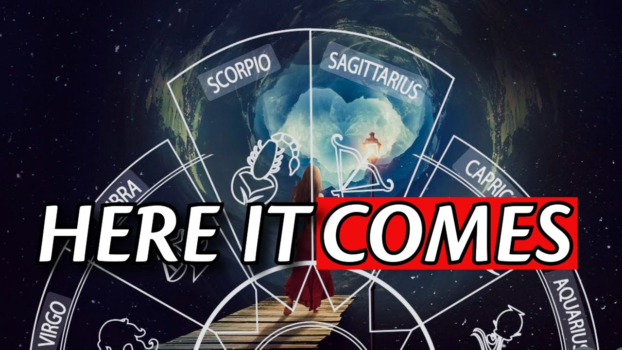 Scorpio-Sagittarius Cusp: Transformation Pays Off: Tarot Reading September latest horoscope