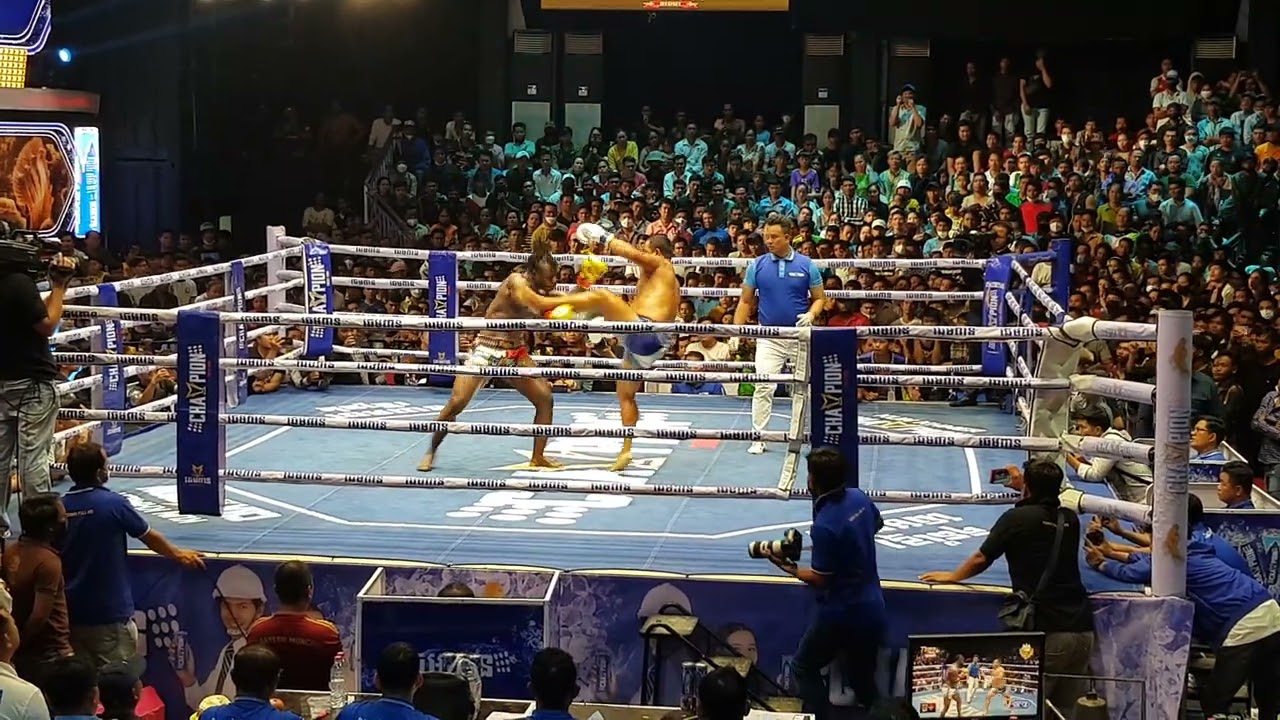 Round 02 : MANU Selapak