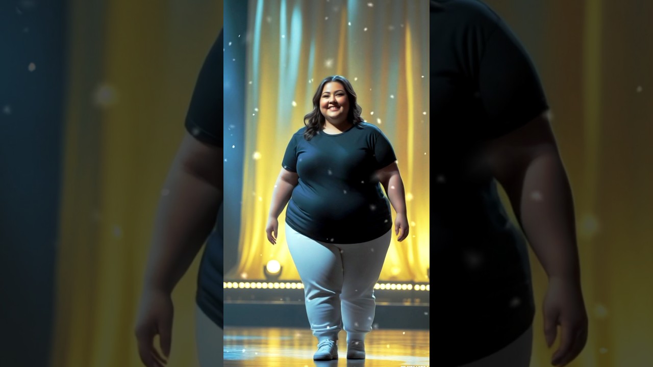 AI Fashion | Dream Walk 2025 | Unreal Catwalk Moment 🔥