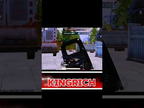 WOW 😱 UMP Clutch | 2 Enemy Knockout 🤯 Last Enemy Shocked! #BGMI #Shorts