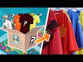 I Opened 3 EURO 2020 Football Shirt Mystery Boxes!!