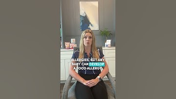 Erika Explains | Recent Early Allergen Introduction Studies