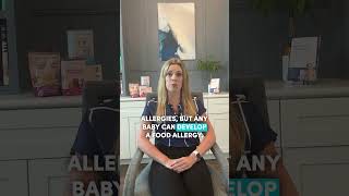 Erika Explains | Recent Early Allergen Introduction Studies Wealth