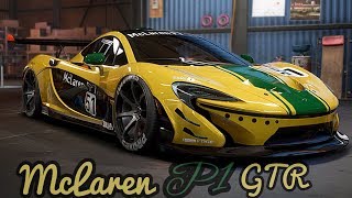 This is the closest possible to get mclaren p1 gtr in need for speed
payback subscribe bonnie gaming: https://www./channel/ucxrwej-ee0cz...