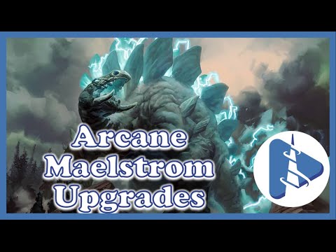 arcane edh deck arcane edh deck
