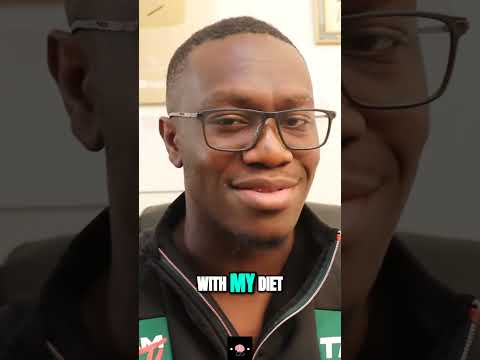 Leon calls out DEJI!  #boxer