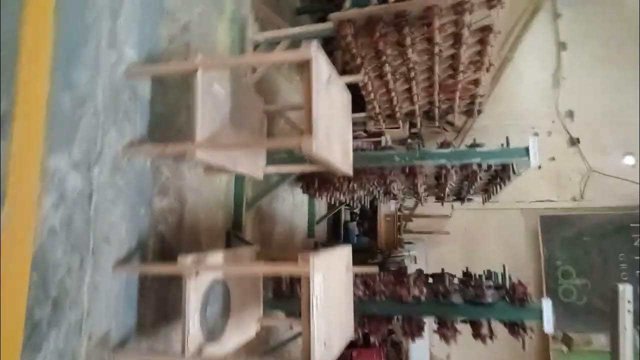 Gambar Pabrik Integra