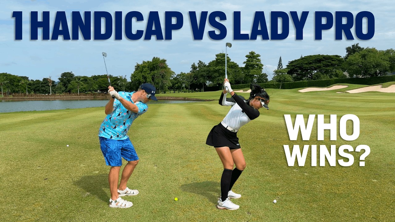 Один игрок, делающий ставки на спорт, должен обыграть профессионалку-женщину — возможно ли это?