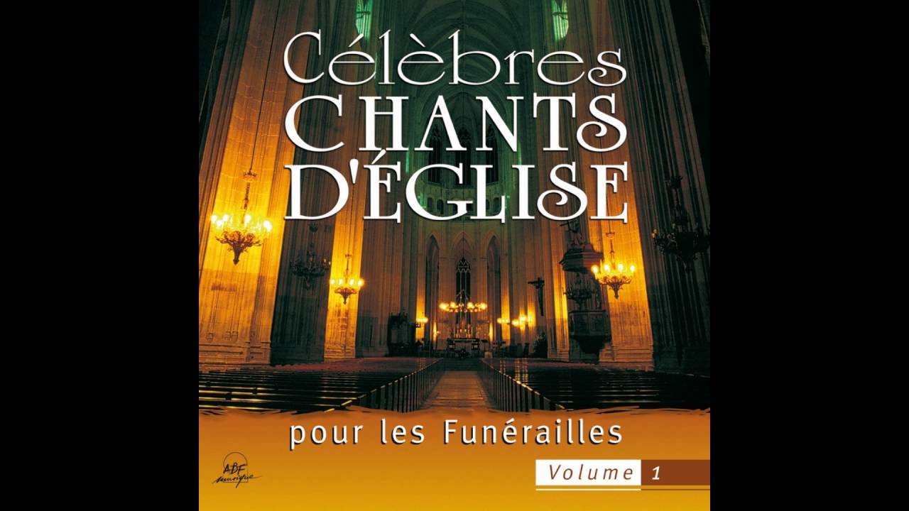 Ensemble Vocal l'Alliance - Ils sont nombreux les bienheureux