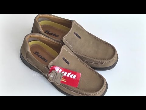 bata casual shoes price list