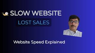 How Website Speed Affects SEO & Google Rankings