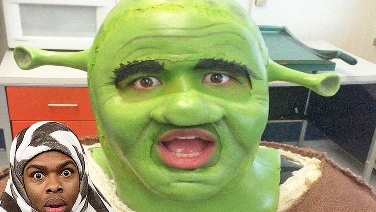 если ты смеешься, ты проигрываешь