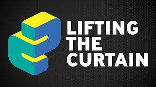 LIFTING THE CURTAIN