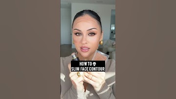 Slim Face Contour l Christen Dominique