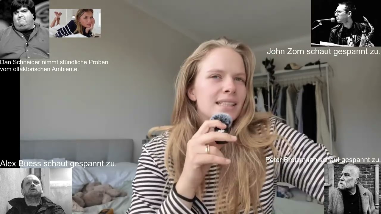 Hanna Marie und Eva Vlaardingerbroek werden aus dem Vereinigten Königreich verbannt.