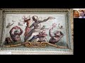 Mezz'ora d'arte - Palazzo Vecchio - Lo Studiolo del Principe: lo scrigno di Francesco I de' Medici..