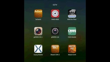 Alnet Android CMS Mobile Playback