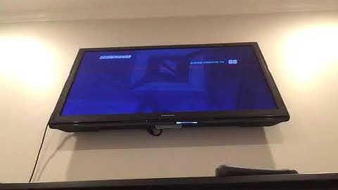 Playing with the controller upside down (very hard)