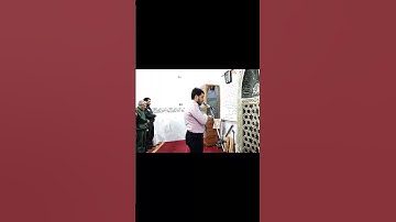 الآية 74 - تراويح رمضان 1445 ليلة 1 الجزء الأول  #اكسبلور