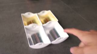 Does the size and colour or range extenders matter