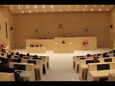 \"2014 წლის მოწვევის\" გახსნა - მადლობა მხარდამჭერებს