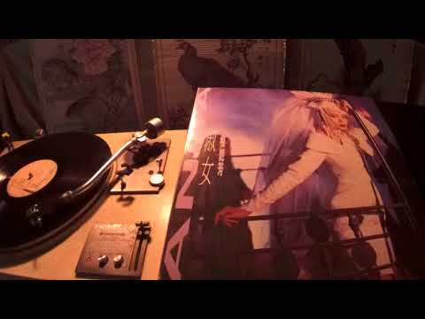 梅艷芳 Anita Mui -- a2 傲慢