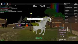 S Play Some Roblox Horse Shredz - 