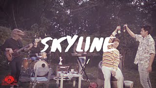 Video thumbnail of "Live Session Vol. 1：《Skyline》｜Live＠大崎"