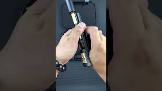 The best toy gun alloy model glock 17！