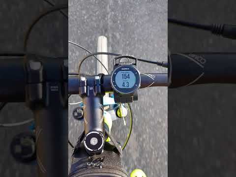 garmin forerunner 235 mountain bike