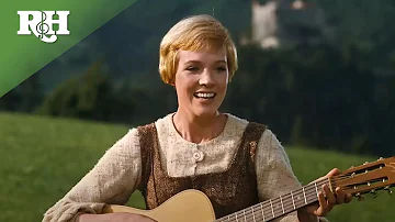 "Do-Re-Mi" - THE SOUND OF MUSIC (1965)