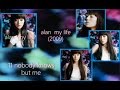 Alan Dawa CD My Life (2009) 11 Nobody knows but Me