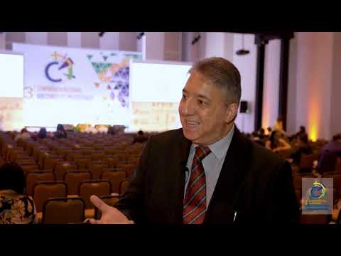 Entrevista - Professor