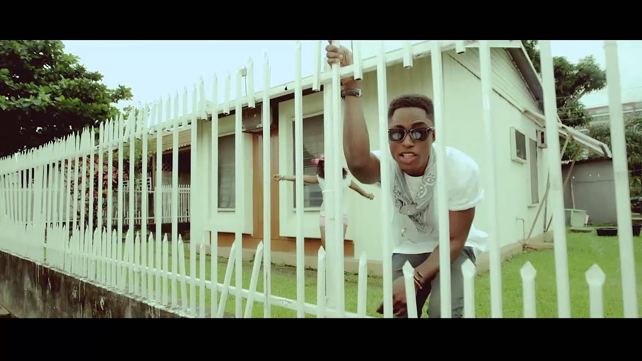 Kin   Run Dem Down Official Video ft Kayswitch Iceprince