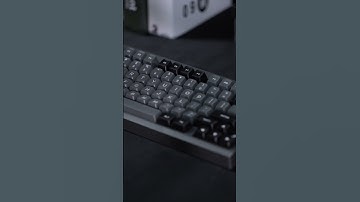 Epomaker TH80 Pro V2 VIA Openbox#epomaker #epomakerkeyboard #techtok #keeb #keebtok #openbox