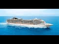 [EXTRA] MSC Splendida Cruise in 2021