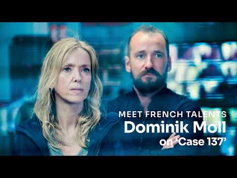Dominik Moll on 'Case 137' ('Dossier 137')