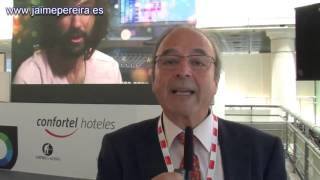 Gustavo Piera  Expomanagement 2012