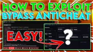 [EASY] How To Exploit After The New Roblox Anti-Cheat | BYPASS METHODS + WORKING EXECUTOR!