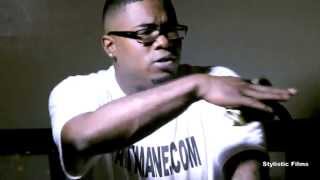 Patty Mane- Nawl [Directed by: Stylistic]