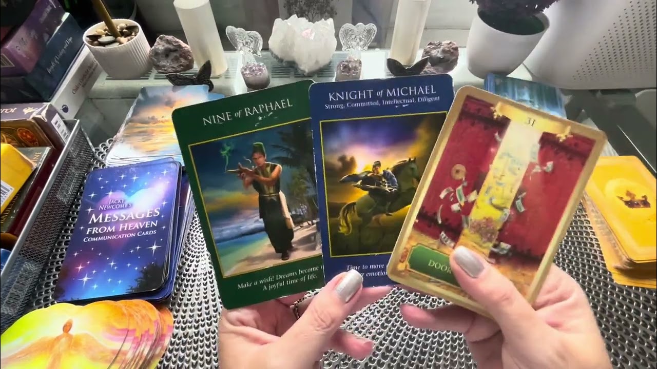 Overall July Weekly Spirit Reading/Messages-For Perseverance! While Manifesting!-You Are Supported!