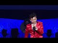二見颯一 0時の終列車 やまびこコンサート2022in宮﨑