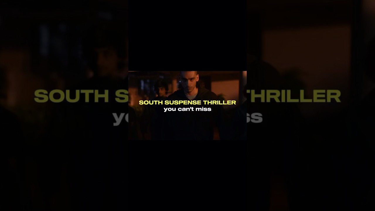 South Indian SUSPENSE THRILLER movies you can’t miss